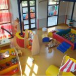 Scuola dell’Infanzia Pinocchio – Corso Lazio