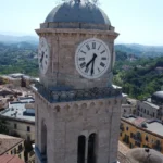 Restauro del Campanile della Cattedrale