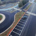 Riqualificazione di Corso Lazio